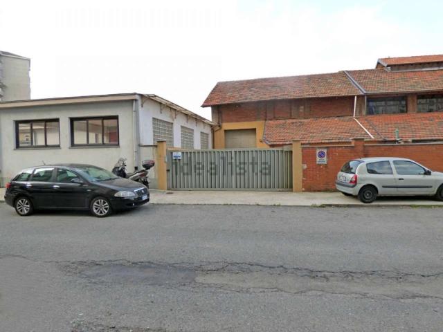 Locale in affitto di 250 m² in Via Mottalciata, 5