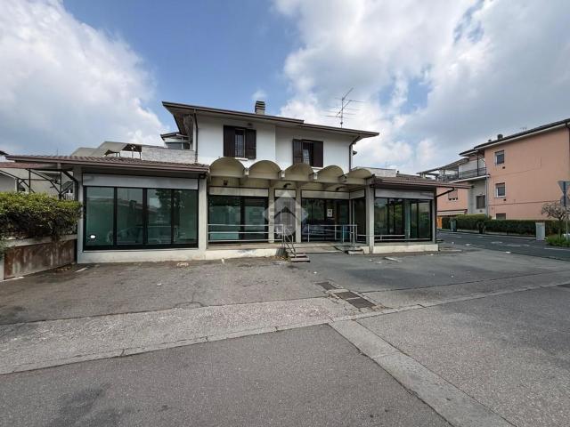 Locale in affitto di 250 m² in Via San Polo, 261