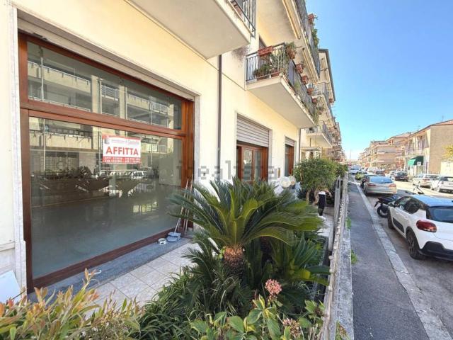 Locale in affitto di 250 m² in Via Trento