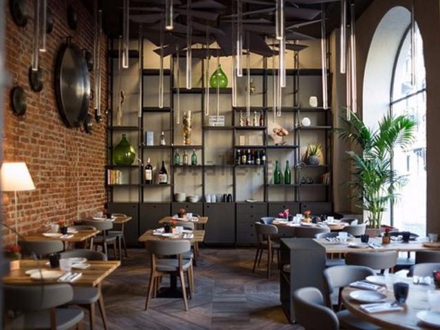 Locale in affitto di 250 m² in Via Vittorio Veneto