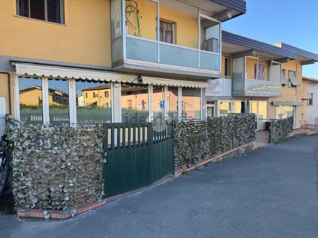 Locale in affitto di 250 m² in Via XXIV Maggio, 3
