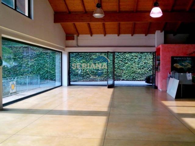 Locale in affitto di 250 m² in Viale Europa