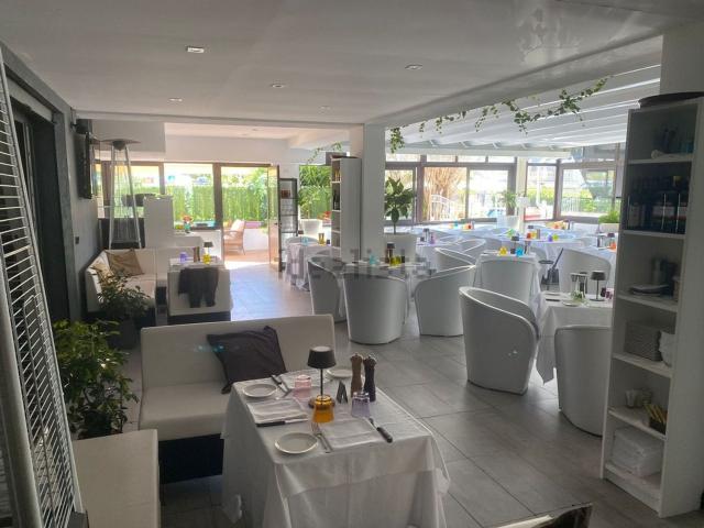 Locale in affitto di 250 m² in Viale Jannuzzo