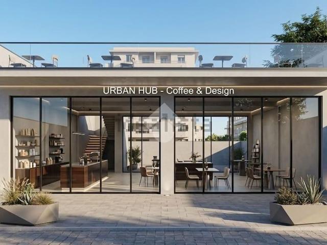 Locale in affitto di 250 m² in Corso Italia, 19