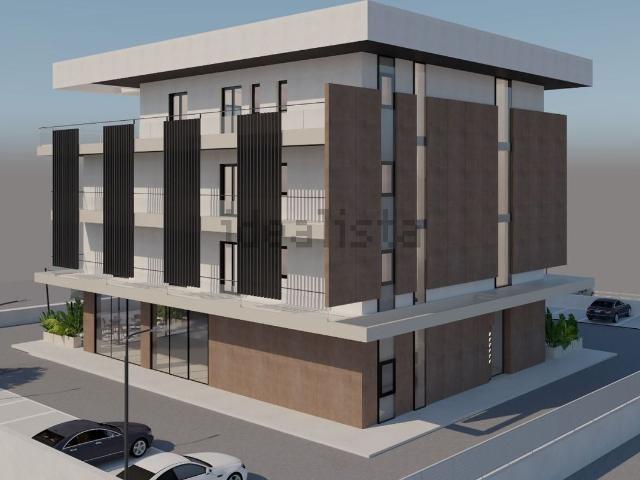 Locale in affitto di 250 m² in Strada Statale Sannitica, 4