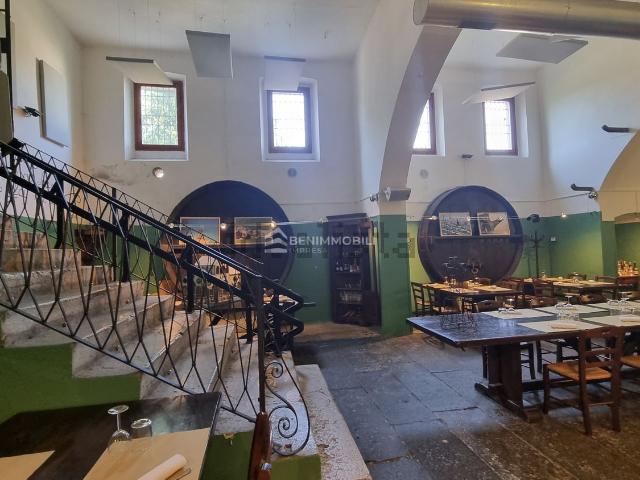 Locale in affitto di 253 m² in Via Roma, 68
