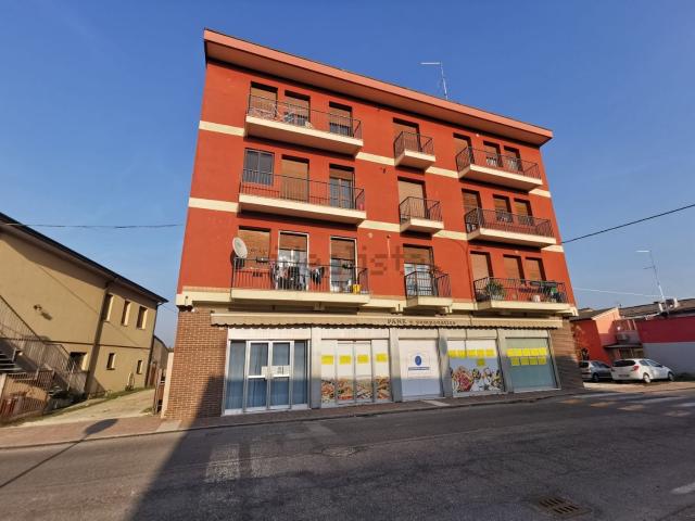 Locale in affitto di 257 m²