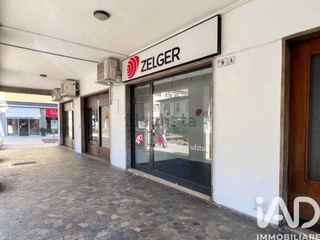Locale in affitto di 25 m² in Borgo Santa Caterina, 9