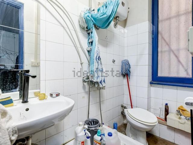 Locale in affitto di 25 m² in Circonvallazione Clodia, 161