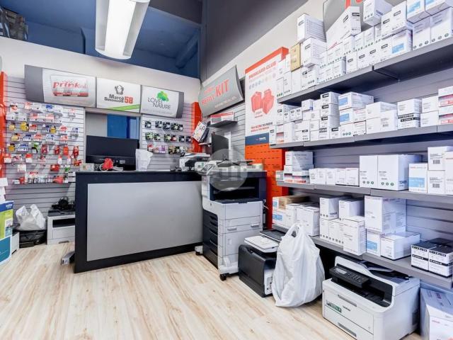 Locale in affitto di 25 m² in Circonvallazione Clodia, 161