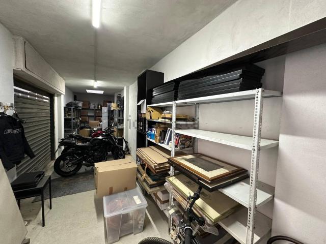 Locale in affitto di 25 m² in Corso Giovanni Agnelli, 82