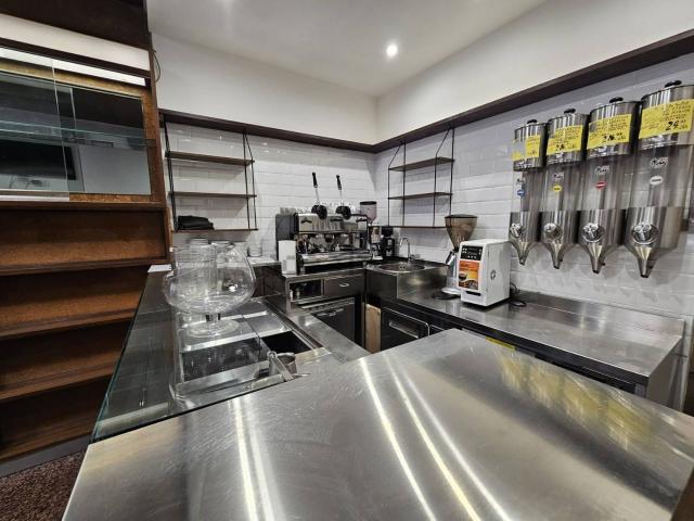 Locale in affitto di 25 m² in Corso Italia