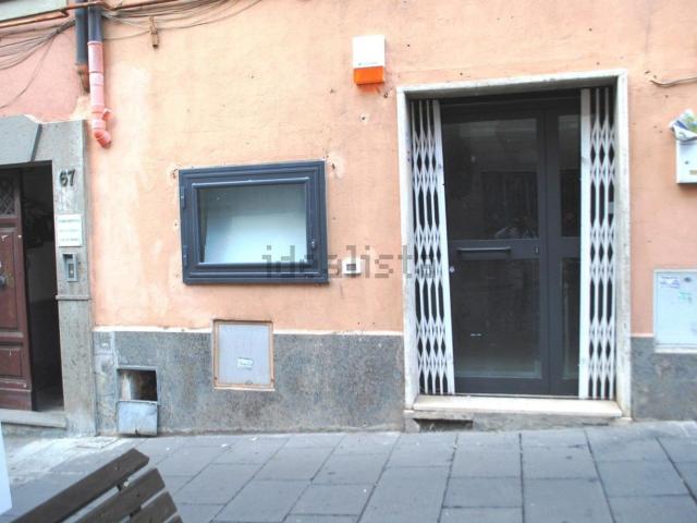 Locale in affitto di 25 m² in Corso TRIESTE