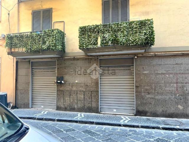 Locale in affitto di 25 m² in Corso Umberto I, 19