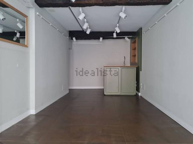 Locale in affitto di 25 m² in Corso Vittorio Emanuele II, 7