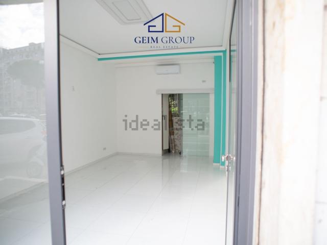Locale in affitto di 25 m² in Piazza di Sant&apos Emerenziana, 21