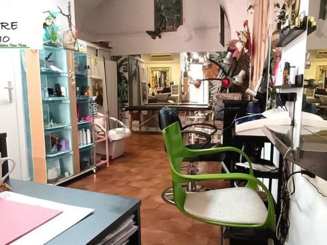 Locale in affitto di 25 m² in Via Torino