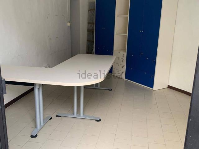 Locale in affitto di 25 m² in Via Umbro Casentinese, 40