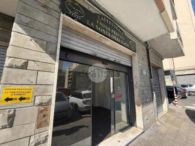 Locale in affitto di 25 m² in Via Ventimiglia, 169