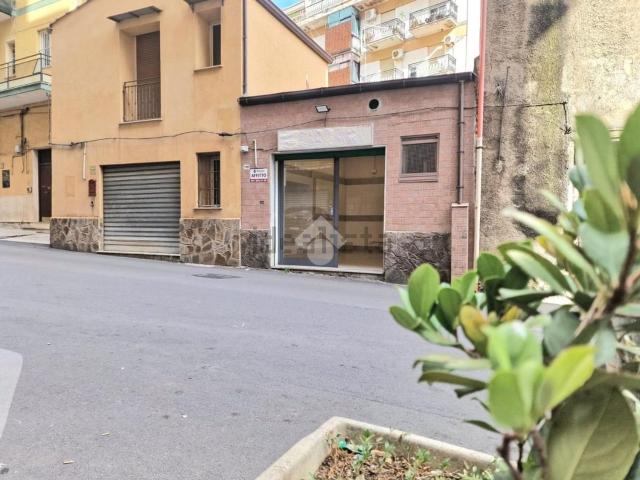 Locale in affitto di 25 m² in Via Venero, 149