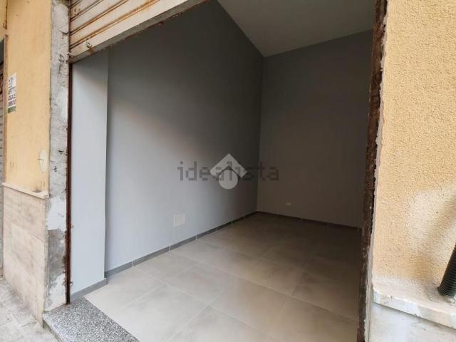Locale in affitto di 25 m² in Via Vincenzo Ambrogio Galdi, 6