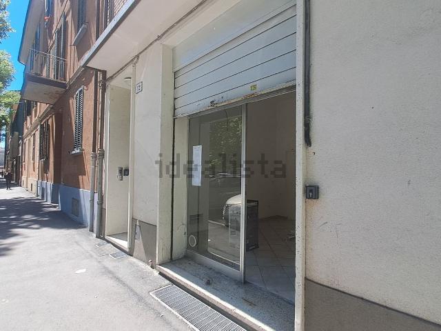 Locale in affitto di 25 m² in Via Antonio di Vincenzo, 12