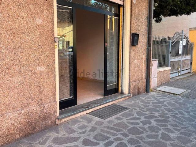 Locale in affitto di 25 m² in Via Augusto Murri, 166