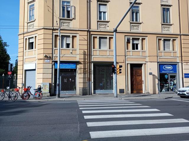 Locale in affitto di 25 m² in Via Augusto Murri