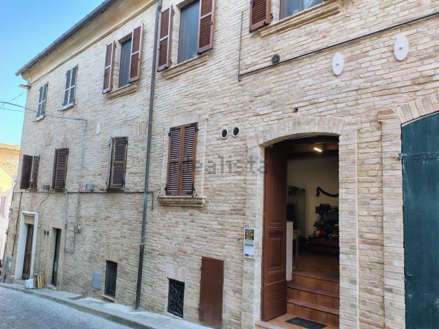 Locale in affitto di 25 m² in Via B. Gigli