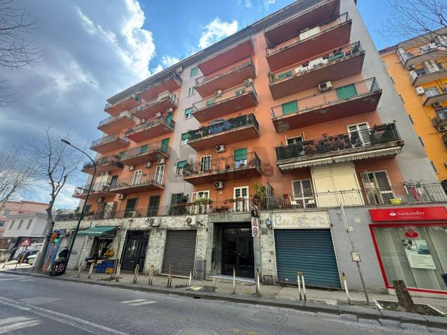 Locale in affitto di 25 m² in Via Bernardo Cavallino, 63