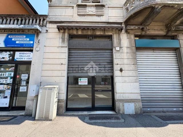 Locale in affitto di 25 m² in Via Brescia, 3