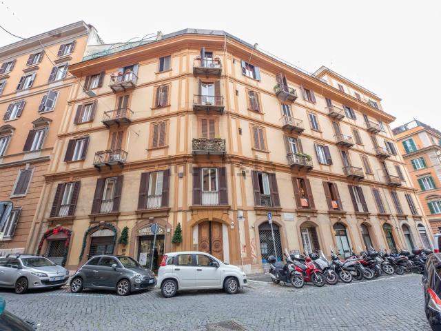 Locale in affitto di 25 m² in Via Cesare Paoletti, 24