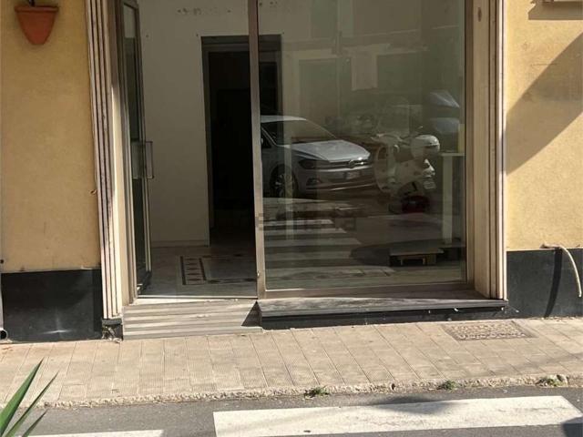 Locale in affitto di 25 m² in Via del Colle Temenite