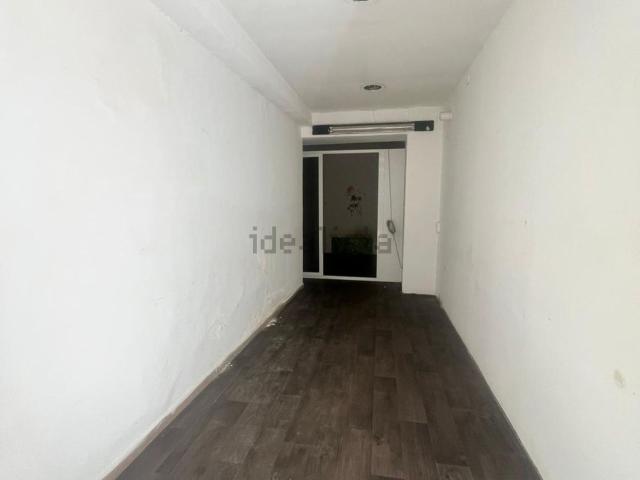 Locale in affitto di 25 m² in Via del Carmine, 13