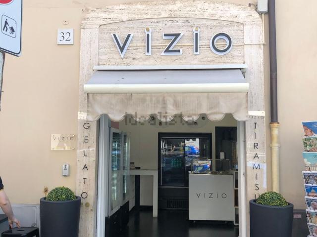 Locale in affitto di 25 m² in Via del Mascherino, 32