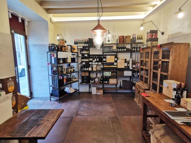 Locale in affitto di 25 m² in Via del Pellegrino