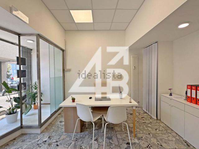 Locale in affitto di 25 m² in Via del Rivo, 40