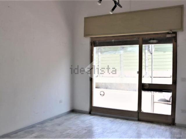 Locale in affitto di 25 m² in Via delle Valli, 21