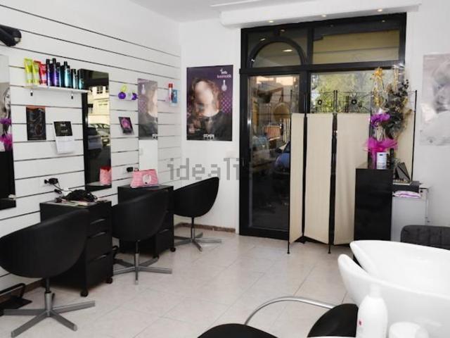 Locale in affitto di 25 m² in Via di Torrevecchia