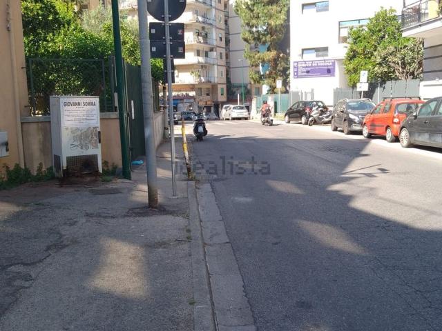 Locale in affitto di 25 m² in Via E. A. Mario, 7