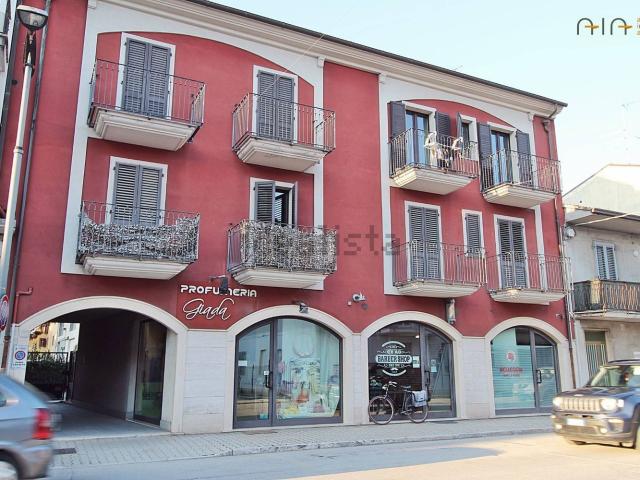 Locale in affitto di 25 m² in Via Filippo Turati, 21