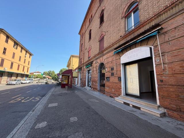 Locale in affitto di 25 m² in Via Francesco Zanardi