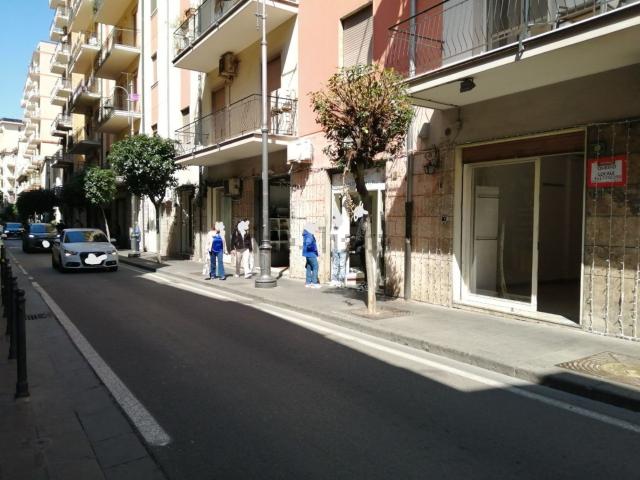 Locale in affitto di 25 m² in Via Fucilari, 89