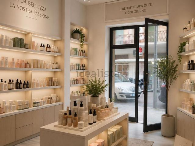 Locale in affitto di 25 m² in Via G. Oberdan, 63