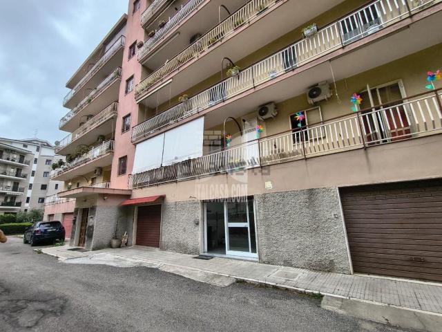 Locale in affitto di 25 m² in Via Gaetano Morelli, 8