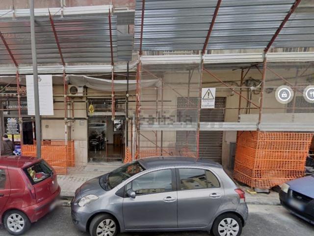 Locale in affitto di 20 m² in Via Giulio Ruggi, 32