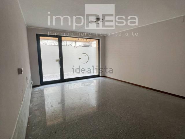 Locale in affitto di 25 m² in Via Giuseppe Garibaldi