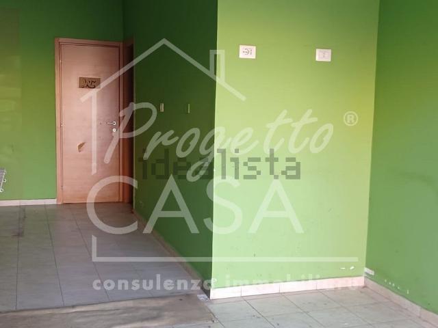 Locale in affitto di 25 m² in Via Giuseppe Marotta, 6