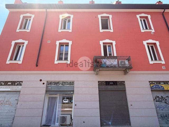 Locale in affitto di 25 m² in Via Giuseppe Ripamonti, 288