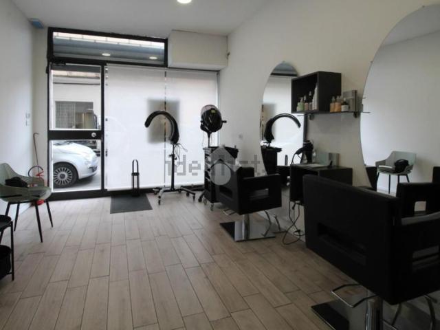 Locale in affitto di 25 m² in Via Goito